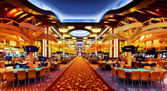 top casinos in the world